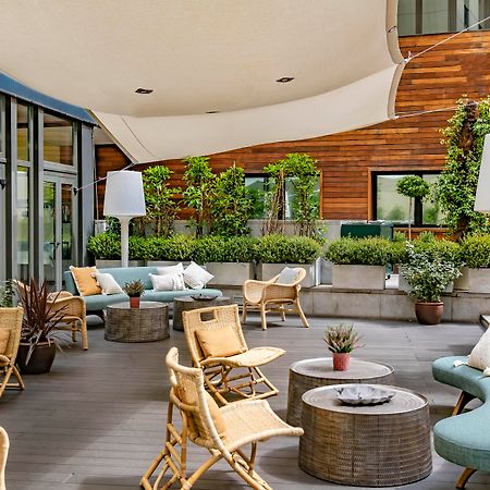 Vincci Soho Hotel Madrid Exterior photo