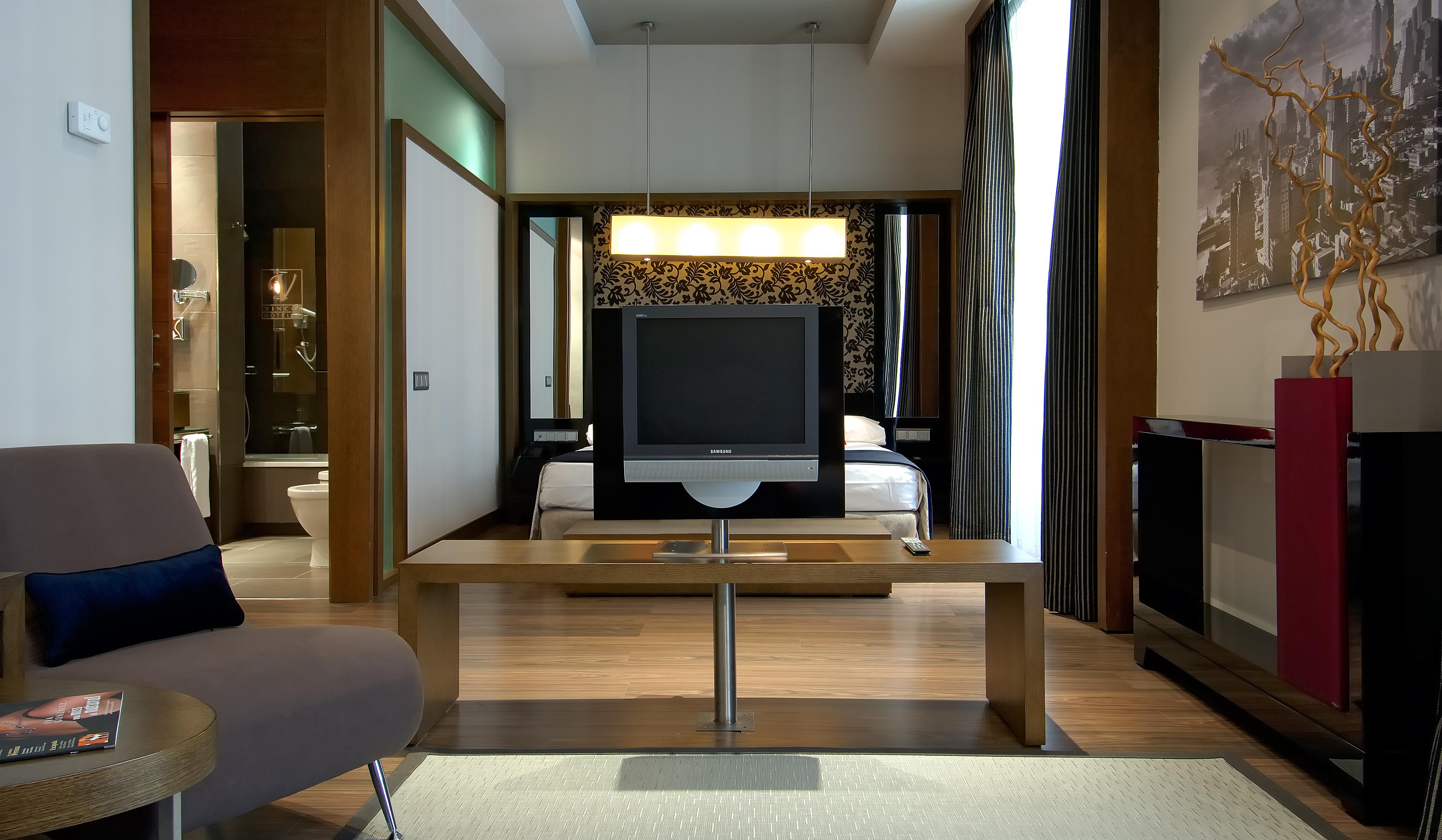 Vincci Soho Hotel Madrid Exterior photo