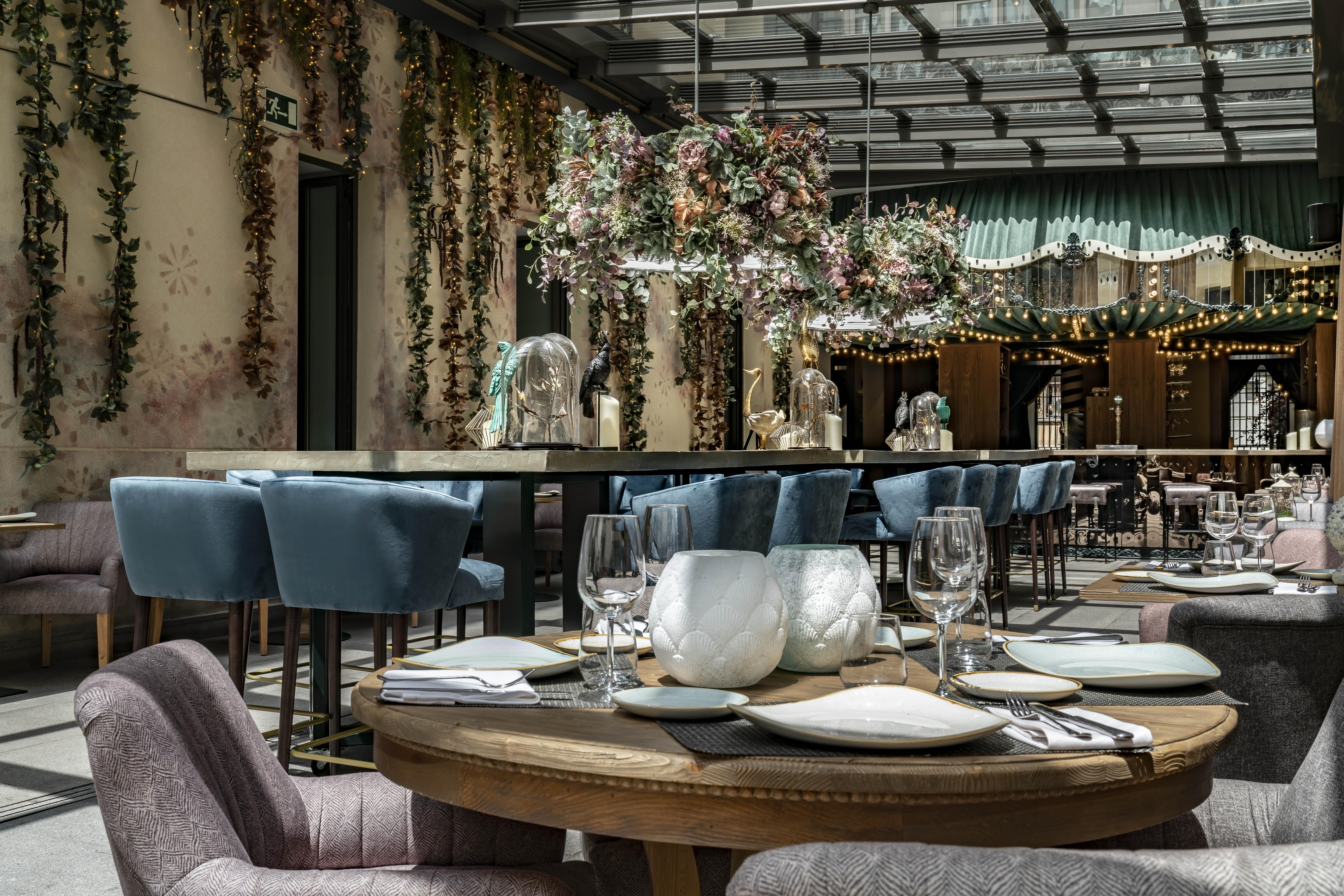 Vincci Soho Hotel Madrid Exterior photo