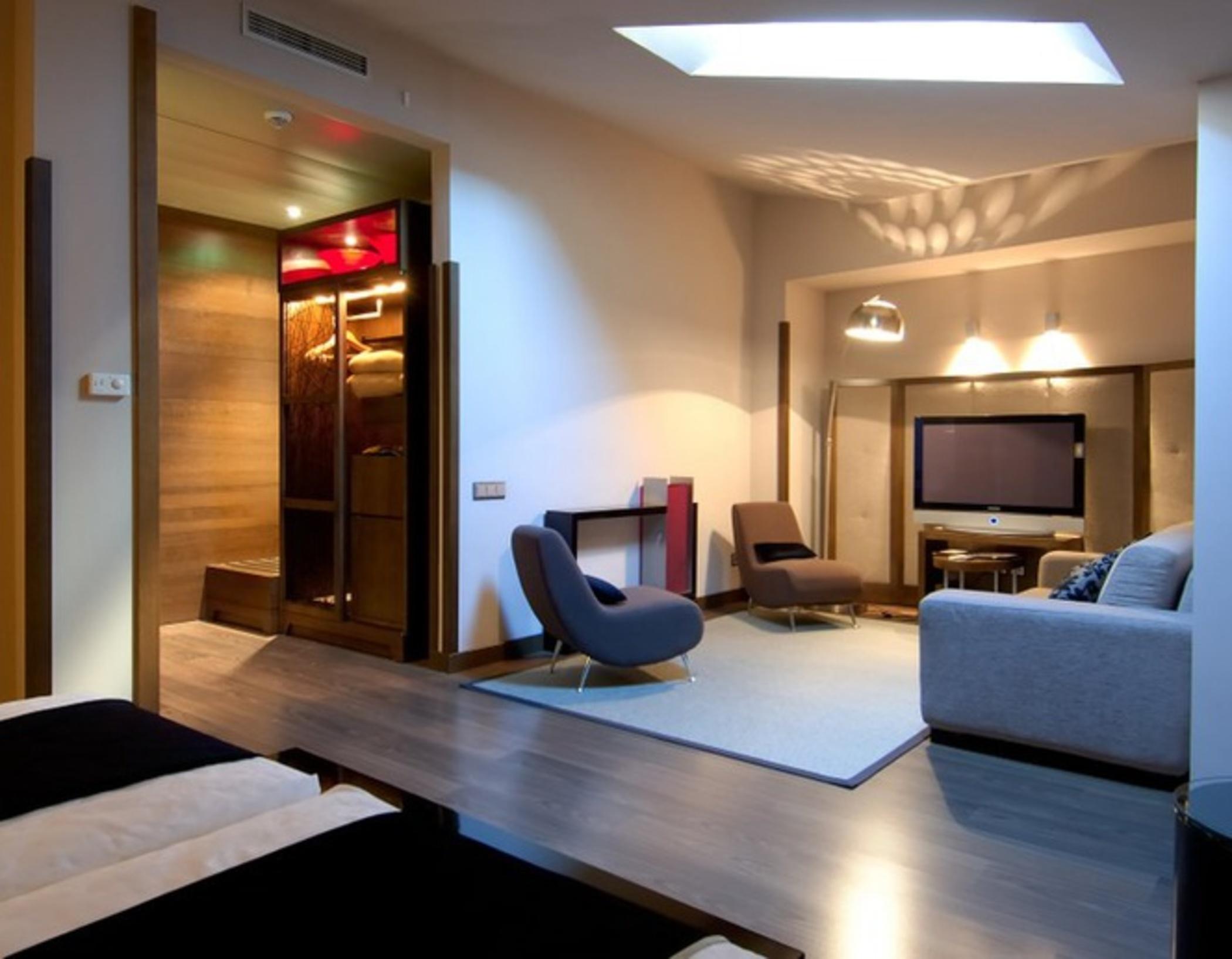 Vincci Soho Hotel Madrid Exterior photo