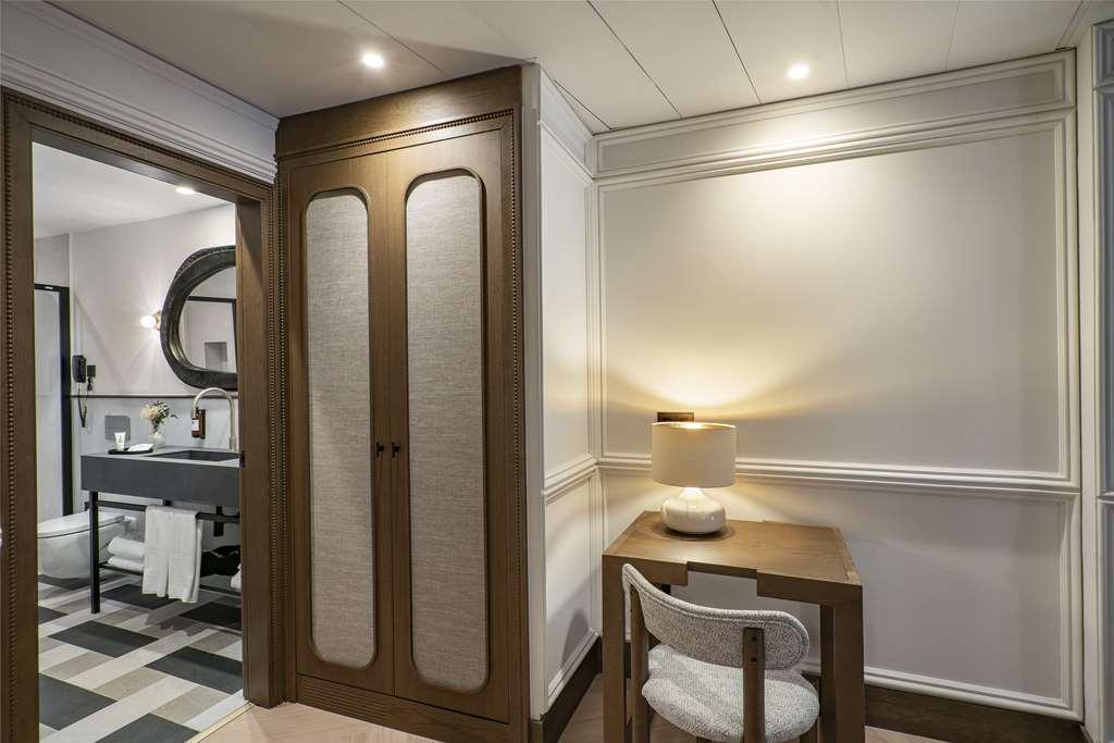 Vincci Soho Hotel Madrid Room photo